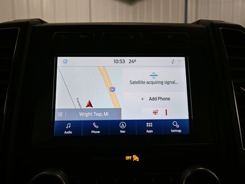 Used 2021 Ford Expedition Max Limited image 12