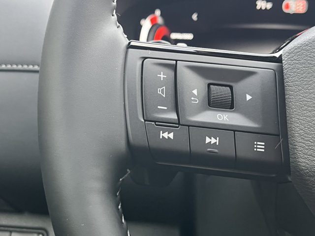 New 2026 Nissan Pathfinder SL AWD/4WD image 20