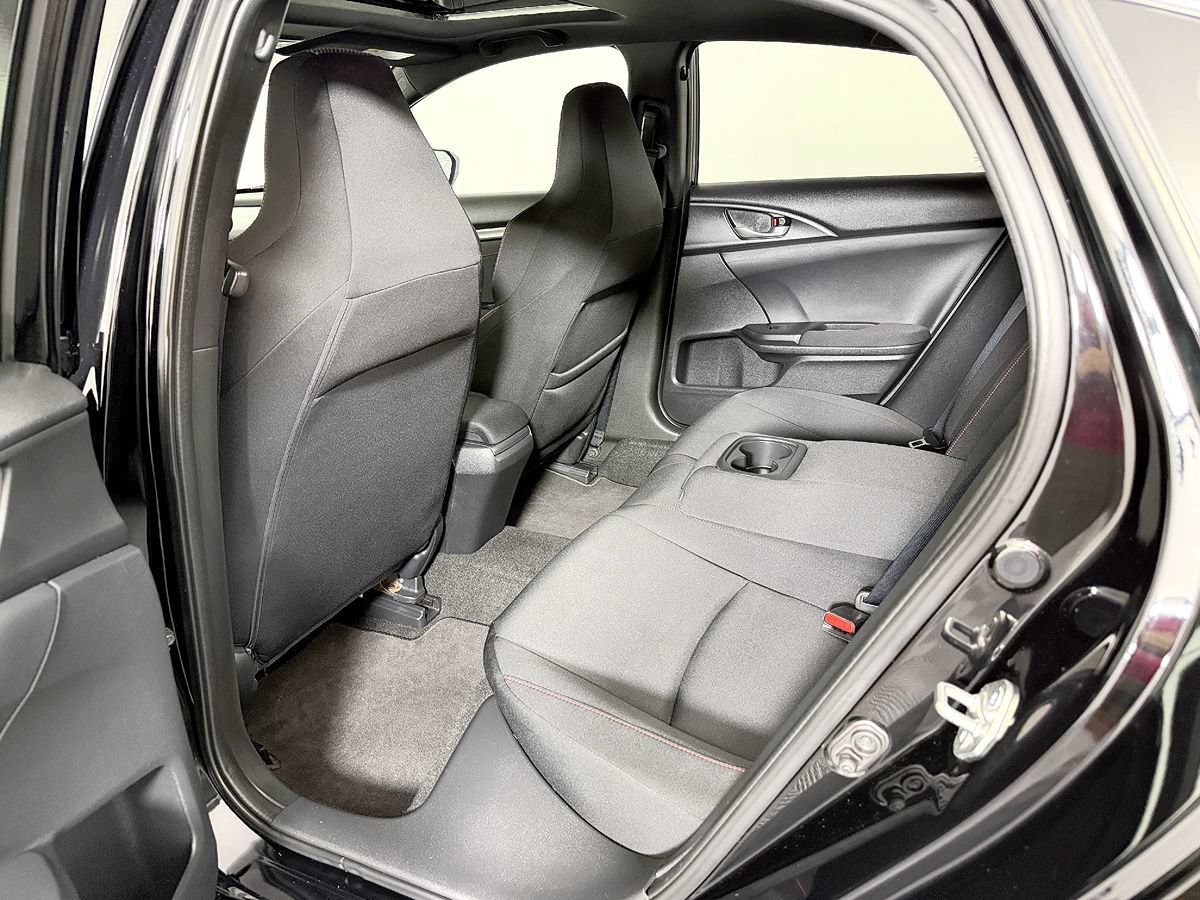 Used 2018 Honda Civic Si image 34
