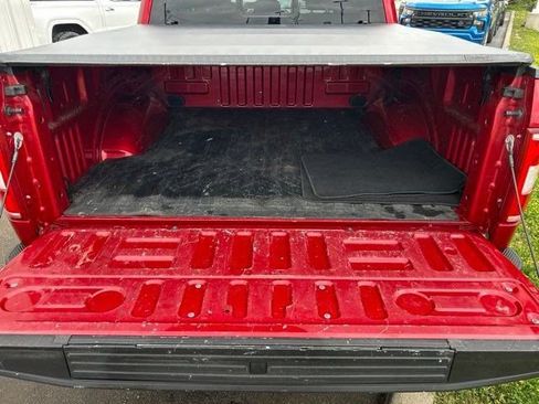 Used 2020 Ford F150 XLT w/ Equipment Group 302A Luxury AWD/4WD image 39