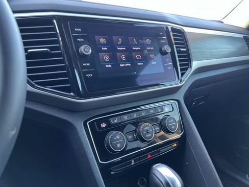 Used 2022 Volkswagen Atlas SE image 18