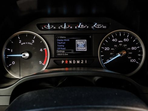 Used 2018 Ford F250 XLT AWD/4WD image 16