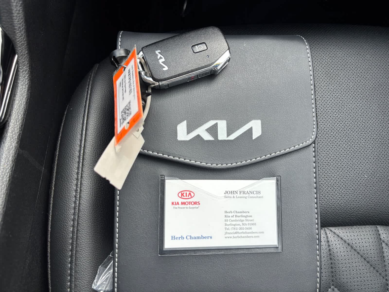 Used 2023 Kia Sportage X-Line AWD/4WD image 27