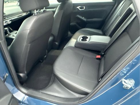 New 2026 Honda Civic Sport image 39
