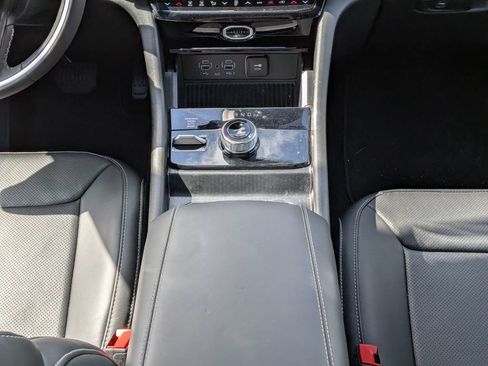 Used 2026 Jeep Grand Cherokee Limited AWD/4WD image 19