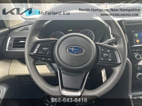 Used 2020 Subaru Ascent 8-Passenger image 16