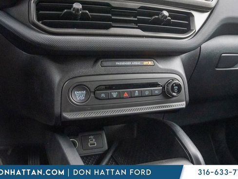 New 2026 Ford Bronco Sport Big Bend w/ Convenience Package AWD/4WD image 8