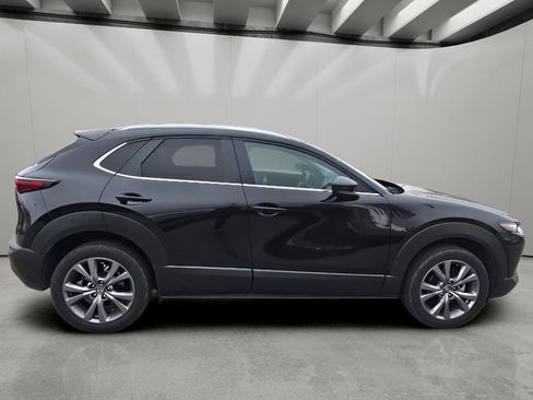 Used 2025 MAZDA CX-30 AWD 2.5 S w/ Preferred Package image 11