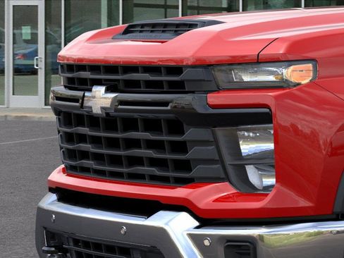 New 2026 Chevrolet Silverado 2500 W/T image 15