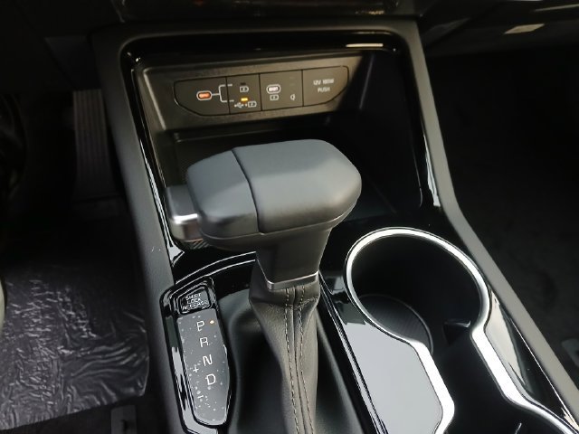 New 2026 Kia K5 GT-Line w/ GT-Line Red Interior Package AWD/4WD image 18