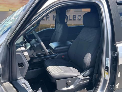 Used 2022 Ford F150 XL w/ STX Appearance Package AWD/4WD image 26