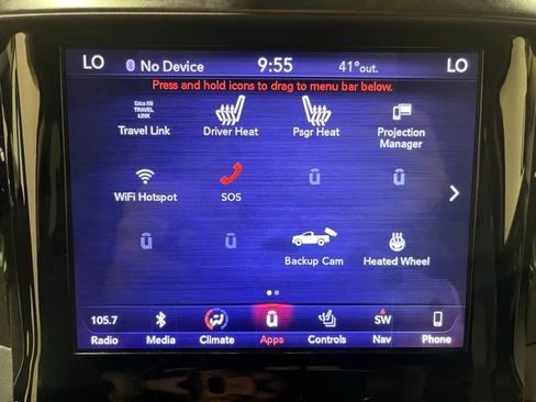 Used 2019 RAM 1500 Big Horn RWD image 33