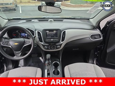 Used 2022 Chevrolet Equinox LT FWD image 14