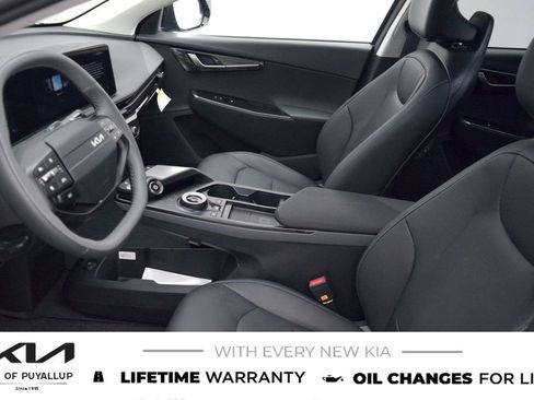 New 2025 Kia EV6 Wind image 10