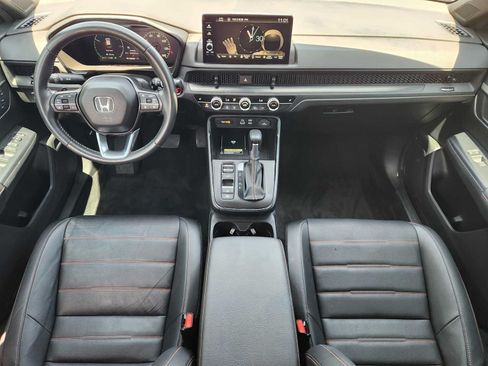 Used 2024 Honda CR-V Sport-L image 24