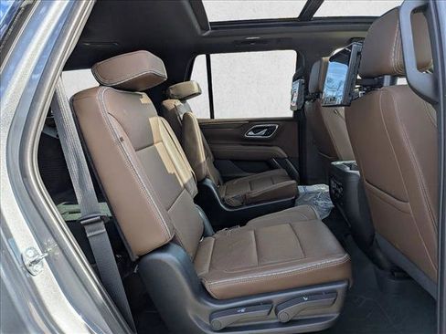 Used 2021 Chevrolet Tahoe High Country image 20