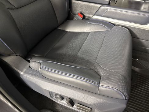 Used 2023 Toyota Tundra Platinum RWD image 28