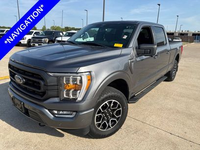 Used 2023 Ford F150 XLT w/ Equipment Group 302A High