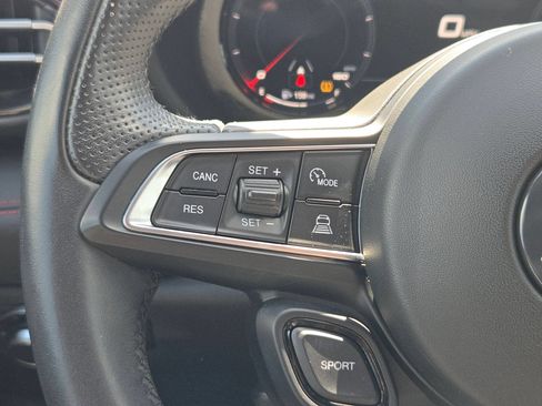 Used 2024 Dodge Hornet GT AWD/4WD image 21