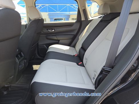 Used 2024 Honda CR-V EX image 10