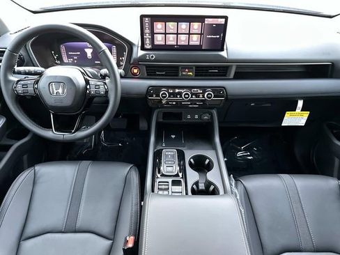 New 2026 Honda Pilot EX-L image 16