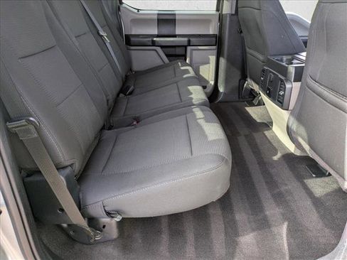 Used 2020 Ford F150 XL w/ Equipment Group 101A Mid image 17