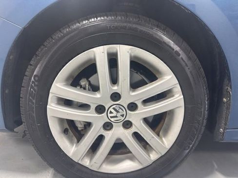 Used 2018 Volkswagen Jetta S FWD image 11