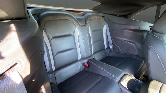 Used 2018 Chevrolet Camaro SS RWD image 23