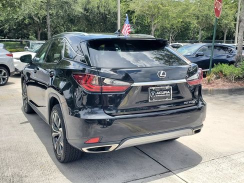 Used 2021 Lexus RX 350 FWD w/ Premium Package image 5