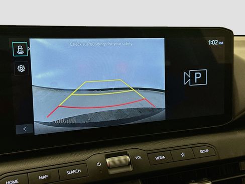Used 2025 Kia K4 FWD image 22