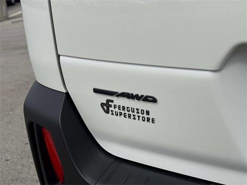 New 2026 Subaru Outback Premium image 5