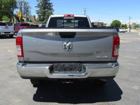 Used 2021 RAM 3500 Tradesman AWD/4WD image 5