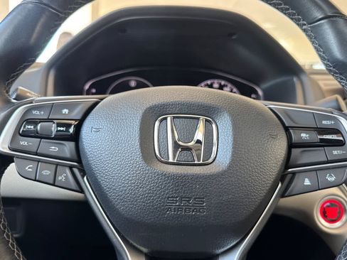 Used 2021 Honda Accord EX-L image 24