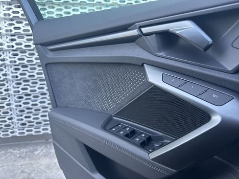 New 2026 Audi RS 3 AWD/4WD image 47
