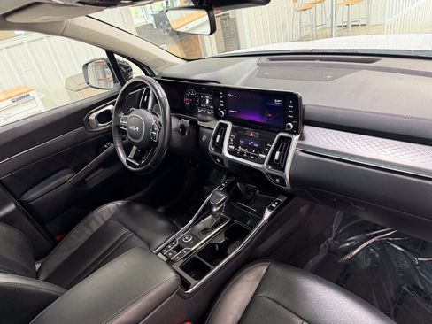 Used 2022 Kia Sorento SX FWD image 32