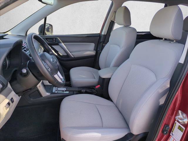 Used 2018 Subaru Forester 2.5i w/ Alloy Wheel Package AWD/4WD image 15