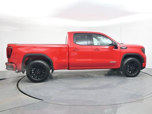 New 2026 GMC Sierra 1500 Elevation image 6