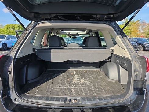 Used 2019 Subaru Forester Sport AWD/4WD image 27