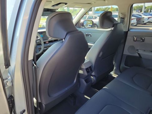New 2027 Kia Seltos EX AWD/4WD image 17