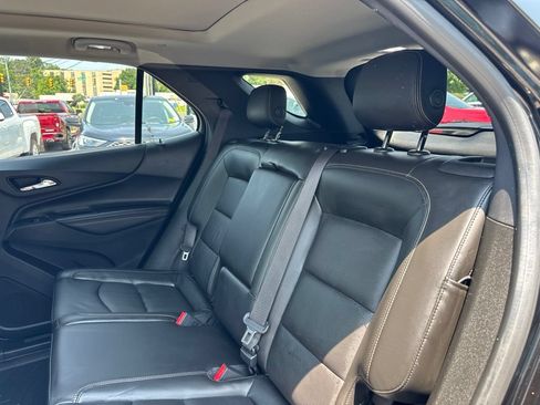 Used 2019 Chevrolet Equinox Premier FWD image 27