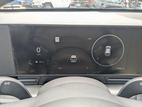 Used 2024 Hyundai Kona SEL w/ Convenience Package FWD image 31
