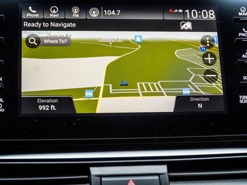 Used 2018 Honda Accord Touring image 27