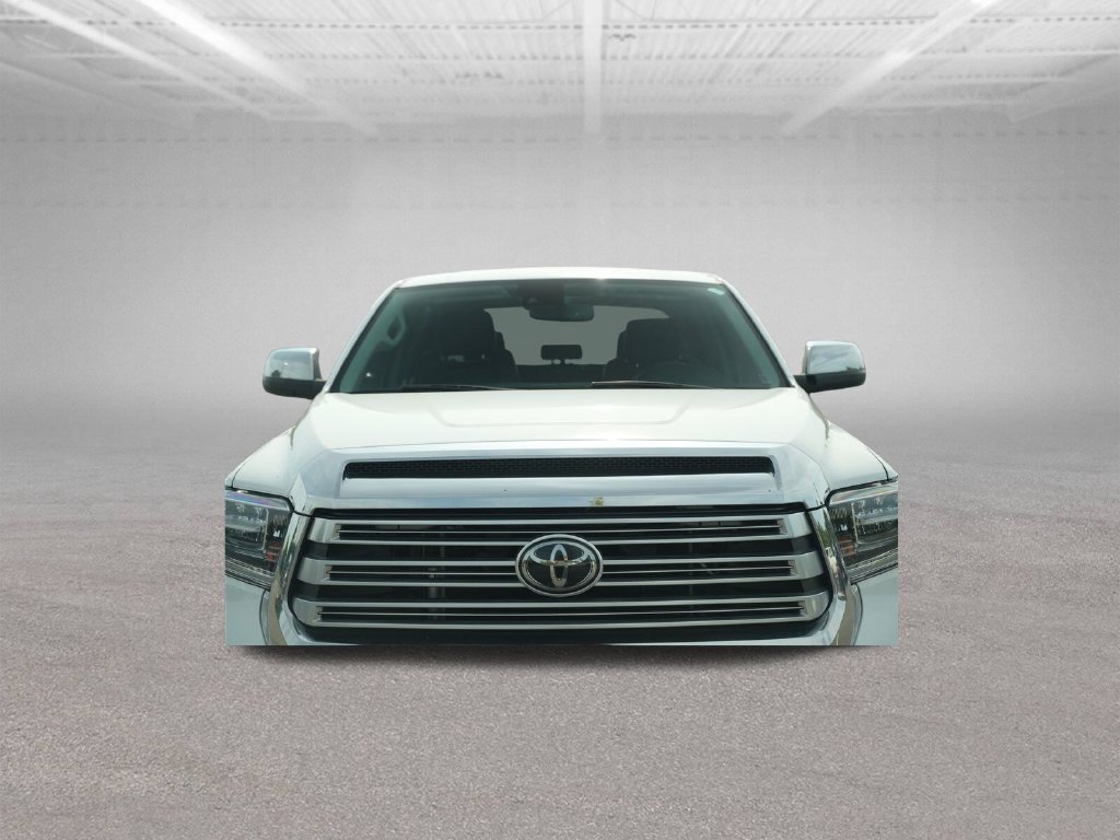 Used 2021 Toyota Tundra Limited w/ Limited Premium Package AWD/4WD image 44