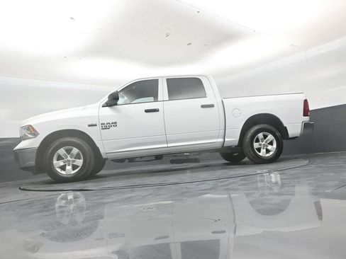 Used 2023 RAM 1500 Classic SLT w/ Protection Group AWD/4WD image 42
