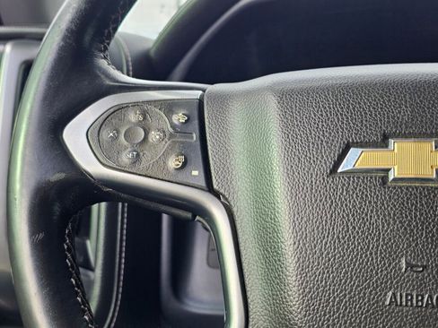 Used 2015 Chevrolet Silverado 3500 LTZ image 20