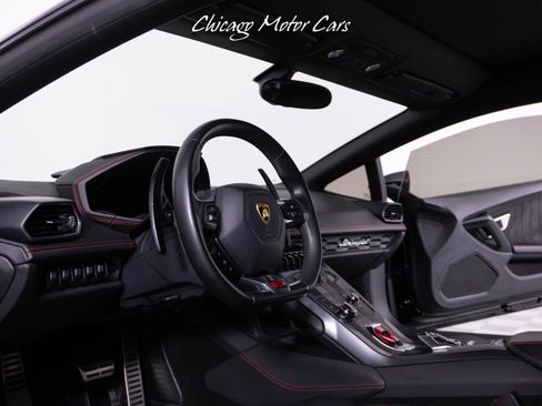 Used 2016 Lamborghini Huracan LP 580-2 image 28