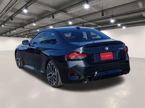 Used 2024 BMW 230i Coupe w/ Premium Package RWD image 14