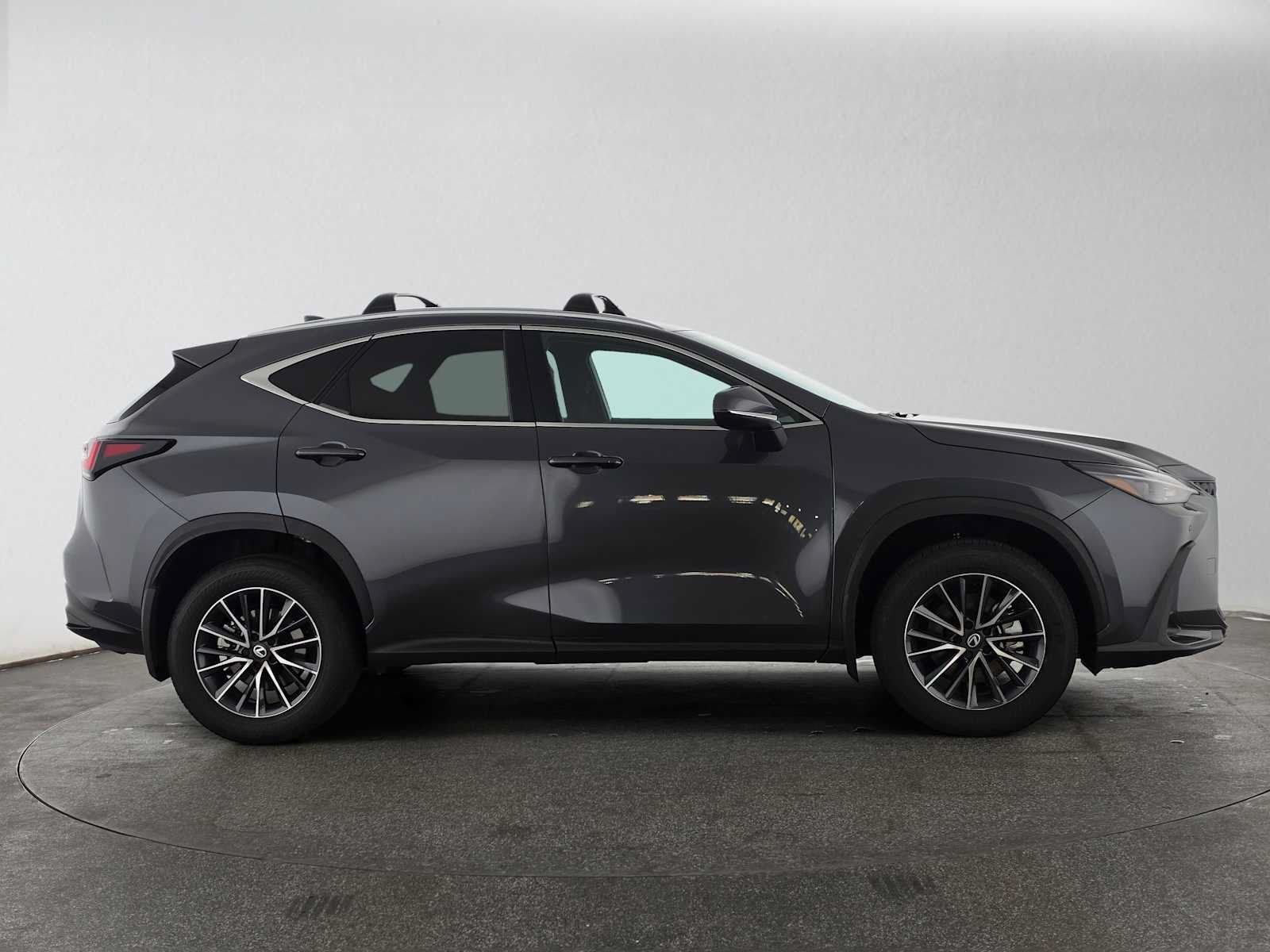 Certified 2026 Lexus NX 350h AWD w/ Accessory Package (2T) image 2