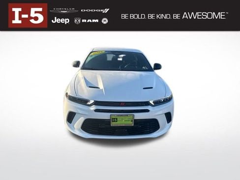 New 2025 Dodge Hornet GT w/ Cold Weather Group image 2