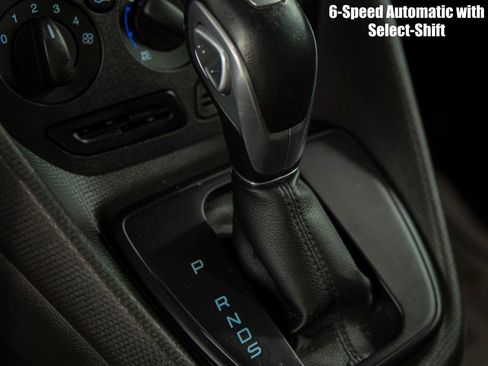 Used 2016 Ford Transit Connect XL image 20